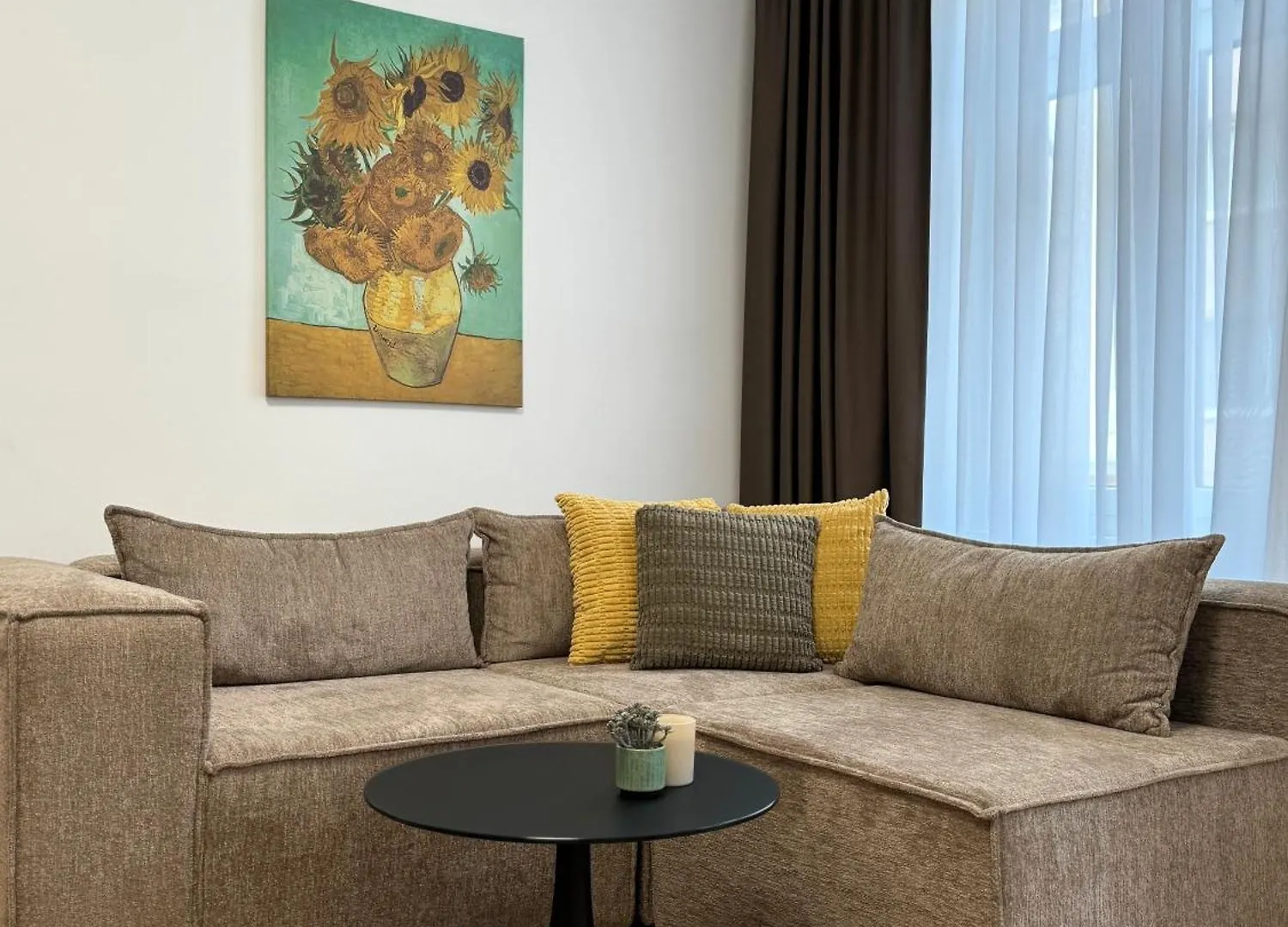 City Apartment Nahe Schoenbrunn 2 contacts